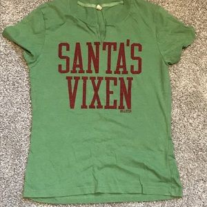 Christmas Holiday Tee